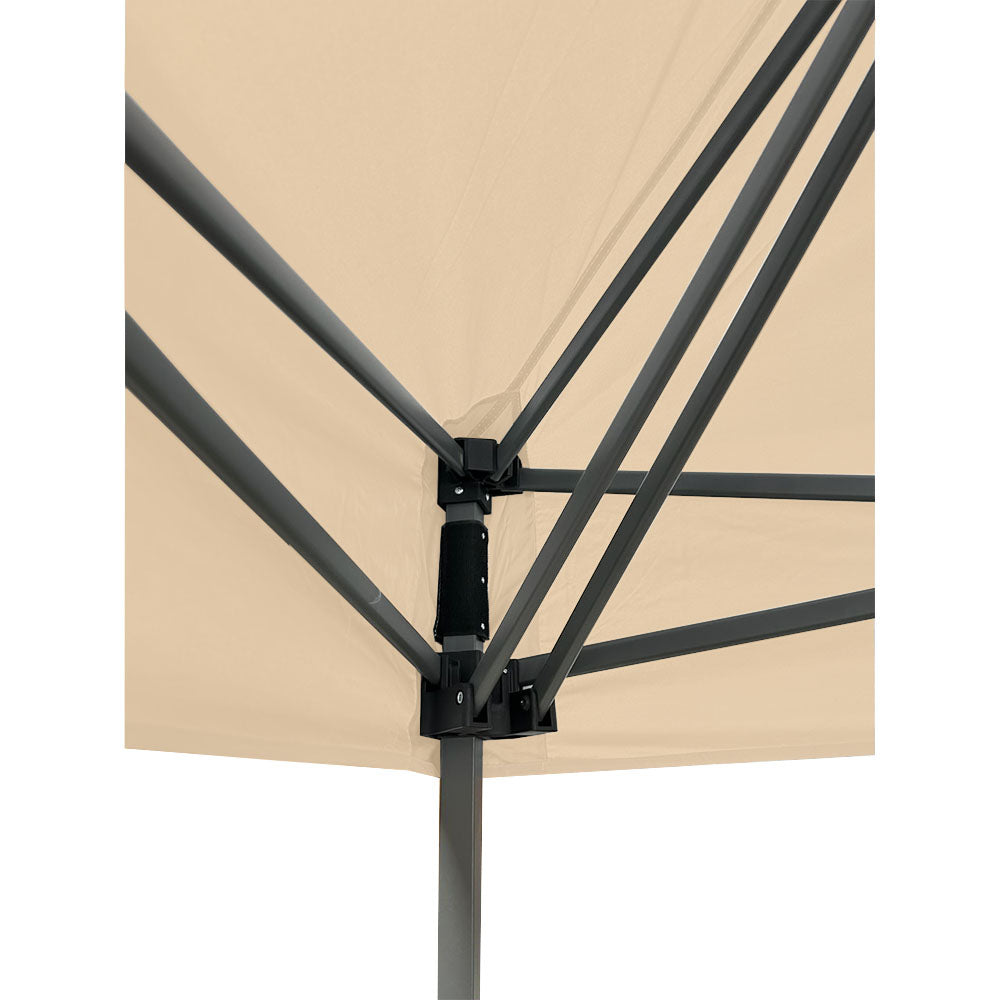 Replacement Canopy for MasterCanopy and Cooshade 12' x 12' Pop Up - RipLock 350