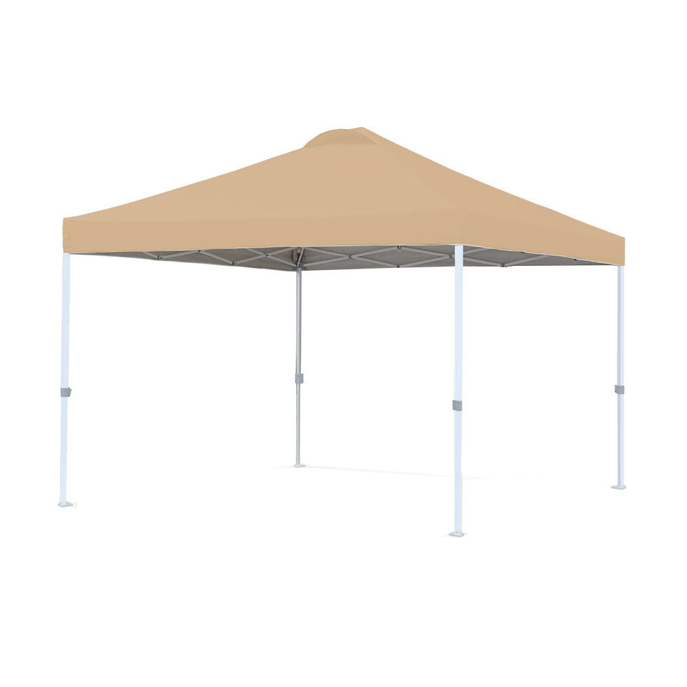 Replacement Canopy for MasterCanopy and Cooshade 12' x 12' Pop Up - RipLock 350