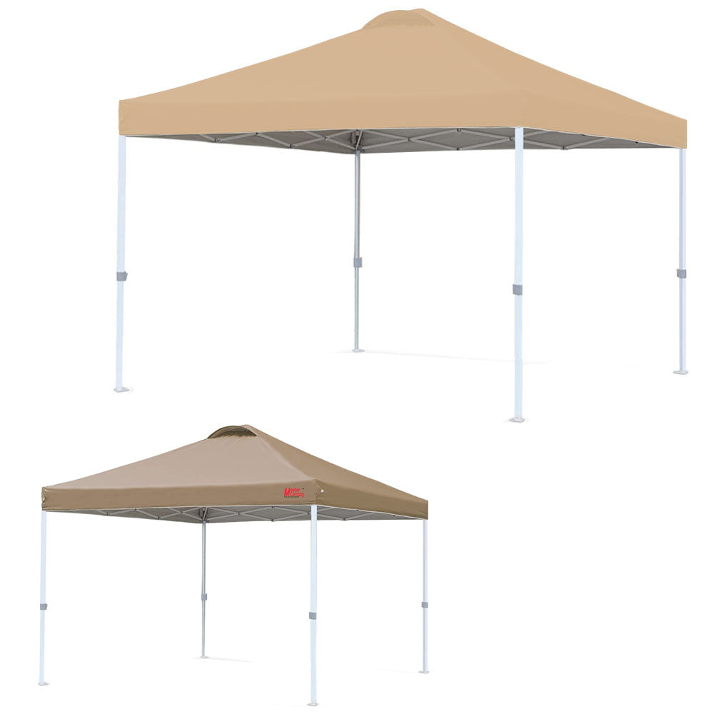 Replacement Canopy for MasterCanopy and Cooshade 12' x 12' Pop Up - RipLock 350