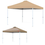 Replacement Canopy for MasterCanopy and Cooshade 12' x 12' Pop Up - RipLock 350
