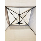 Replacement Canopy for Outdoor Living Suntime Pop Up - RipLock 350