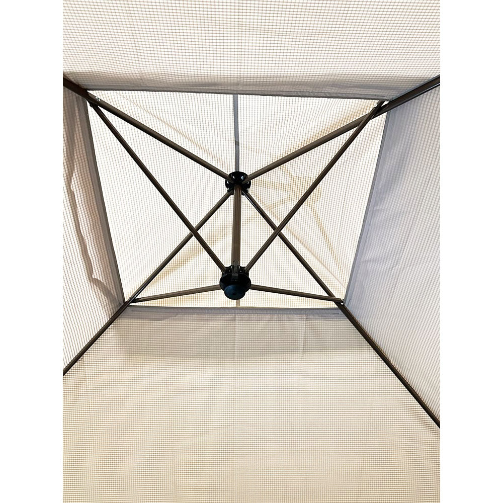 Replacement Canopy for Outdoor Living Suntime Pop Up - RipLock 350