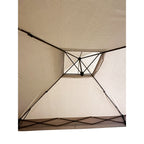 Replacement Canopy for Outdoor Living Suntime Pop Up - RipLock 350