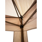 Replacement Canopy for Outdoor Living Suntime Pop Up - RipLock 350