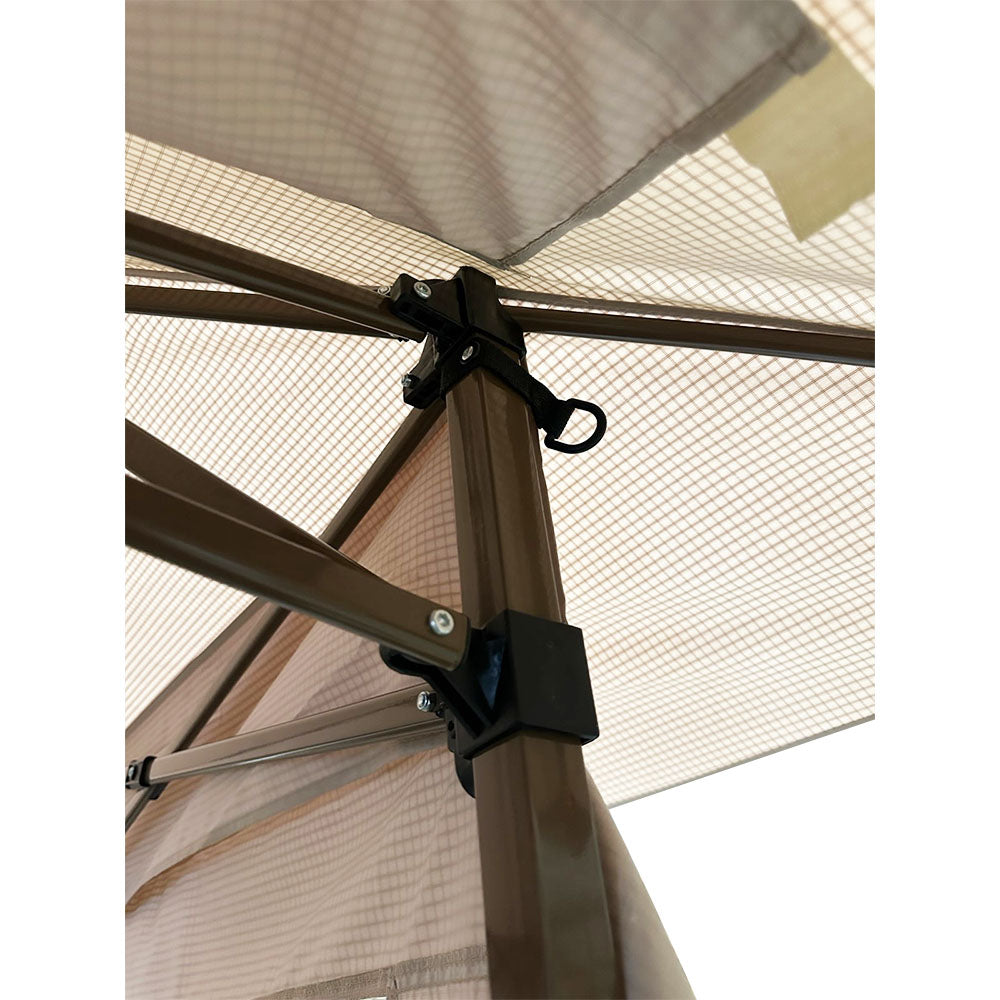 Replacement Canopy for Outdoor Living Suntime Pop Up - RipLock 350