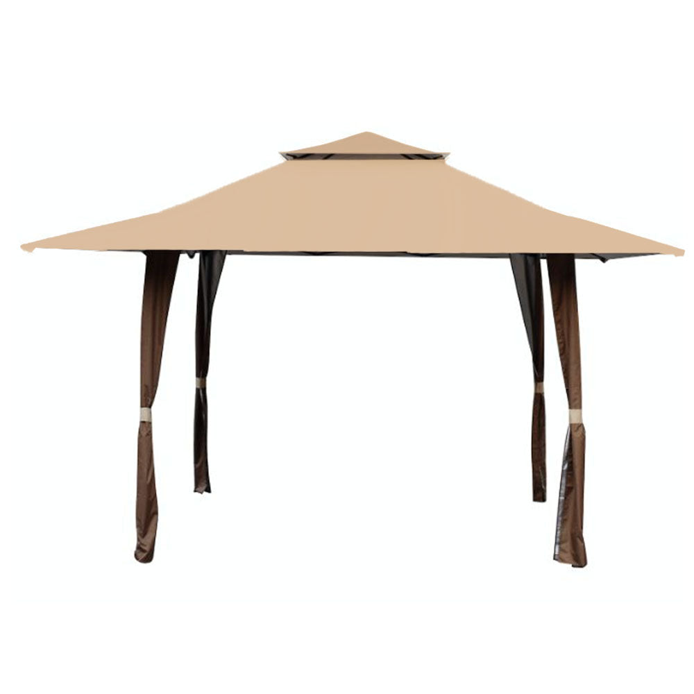 Replacement Canopy for 13’ X 13’ Royal Pavilion Pop Up - RipLock 350