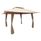 Replacement Canopy for 13’ X 13’ Royal Pavilion Pop Up - RipLock 350