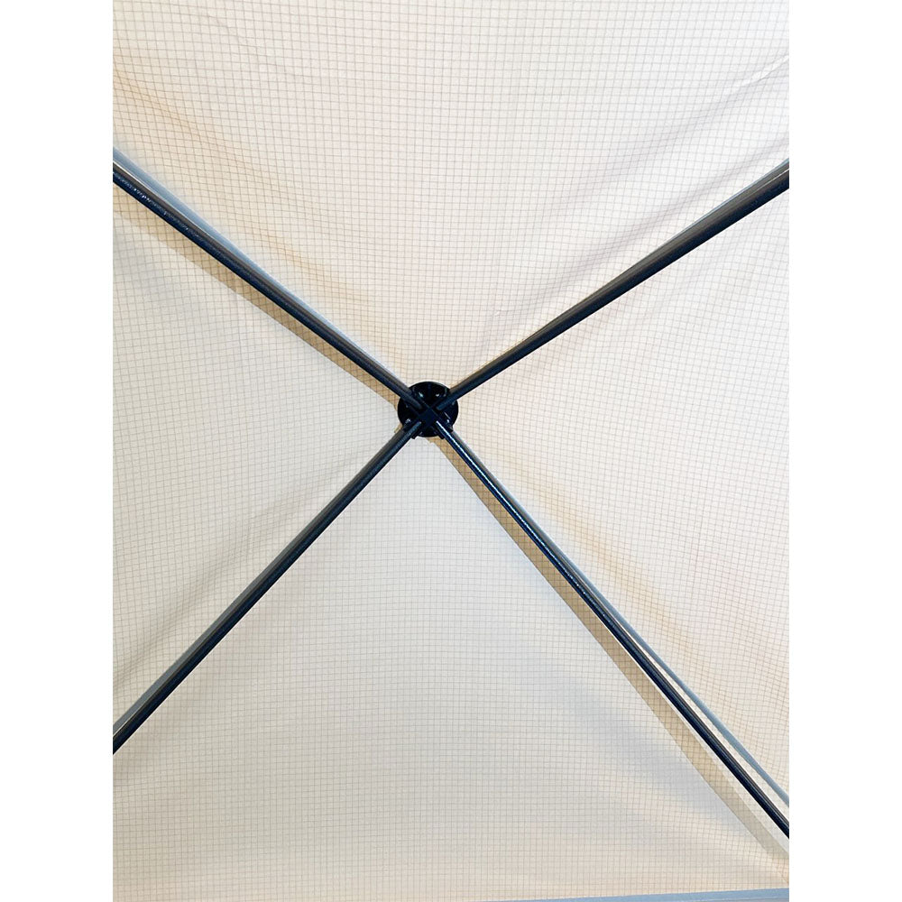 Replacement Canopy for 13’ X 13’ Royal Pavilion Pop Up - RipLock 350