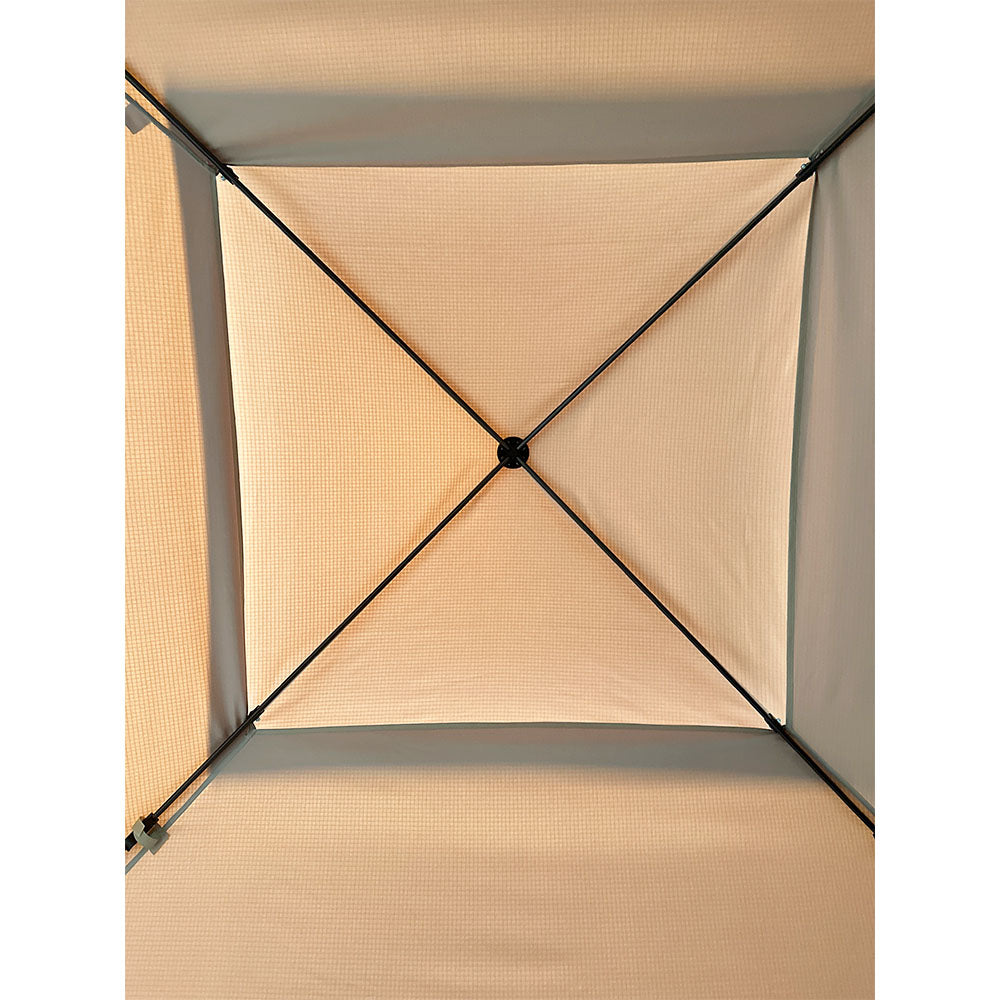 Replacement Canopy for 13’ X 13’ Royal Pavilion Pop Up - RipLock 350