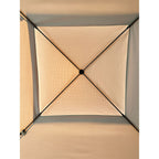 Replacement Canopy for 13’ X 13’ Royal Pavilion Pop Up - RipLock 350