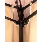 Replacement Canopy for 13’ X 13’ Royal Pavilion Pop Up - RipLock 350