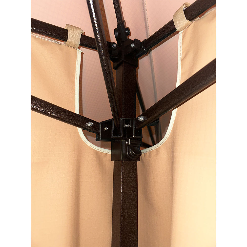 Replacement Canopy for 13’ X 13’ Royal Pavilion Pop Up - RipLock 350