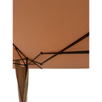 Replacement Canopy for 13’ X 13’ Royal Pavilion Pop Up - RipLock 350