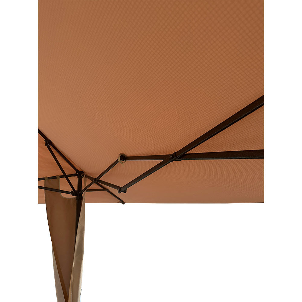 Replacement Canopy for 13’ X 13’ Royal Pavilion Pop Up - RipLock 350