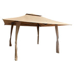 Replacement Canopy for 13’ X 13’ Royal Pavilion Pop Up - RipLock 350