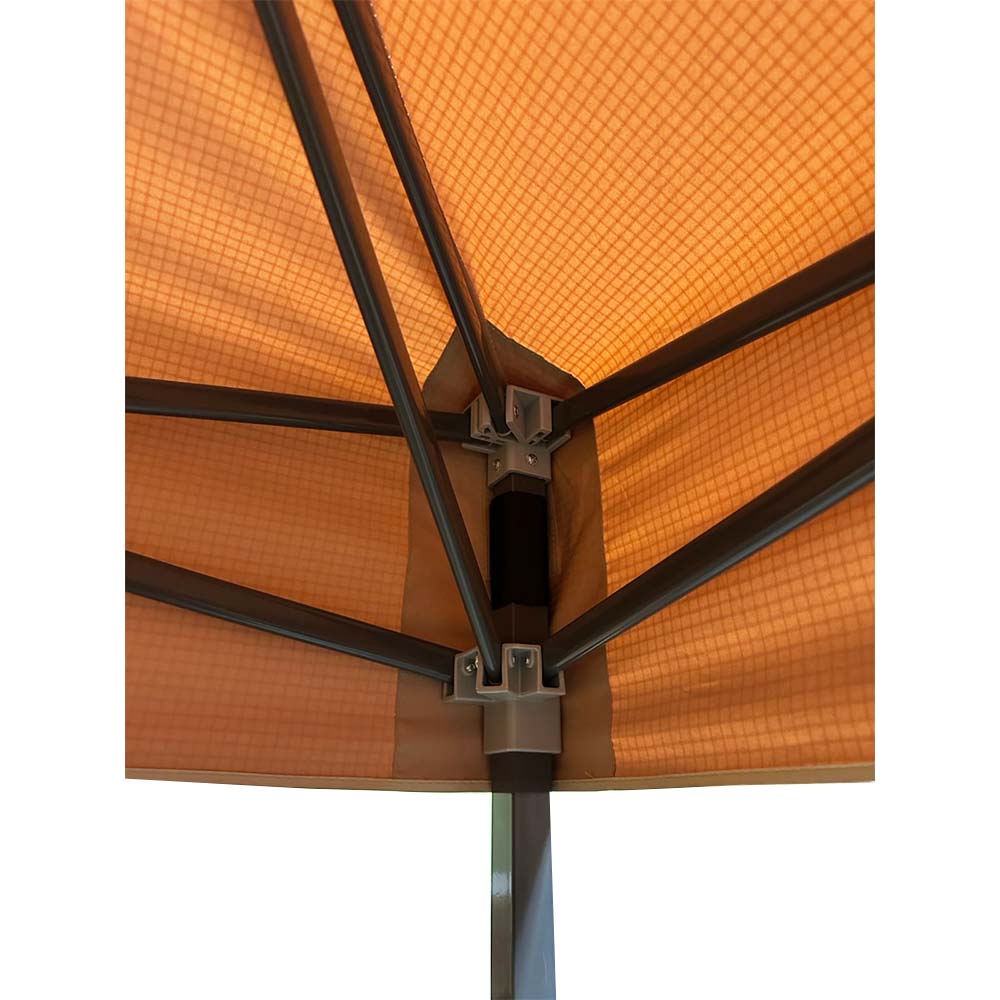Replacement Canopy for E-Z Up Patriot One-Up Canopy - RipLock 350
