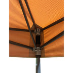 Replacement Canopy for E-Z Up Patriot One-Up Canopy - RipLock 350