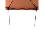 Replacement Canopy for E-Z Up Patriot One-Up Canopy - RipLock 350