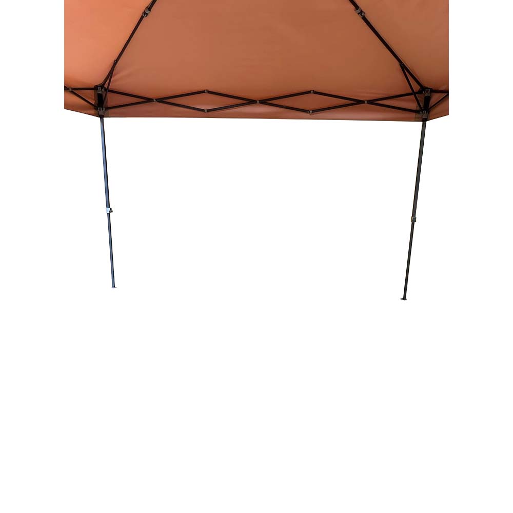 Replacement Canopy for E-Z Up Patriot One-Up Canopy - RipLock 350