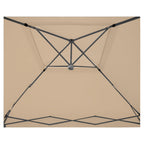 Replacement Canopy for E-Z Up Patriot One-Up Canopy - RipLock 350