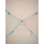 Replacement Canopy for E-Z Up Sierra and Vista Series Base 10' X 10', Canopy Top 8' X 8' Slant Leg - RipLock 350