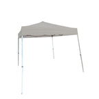 Replacement Canopy for E-Z Up Sierra and Vista Series Base 10' X 10', Canopy Top 8' X 8' Slant Leg - RipLock 350