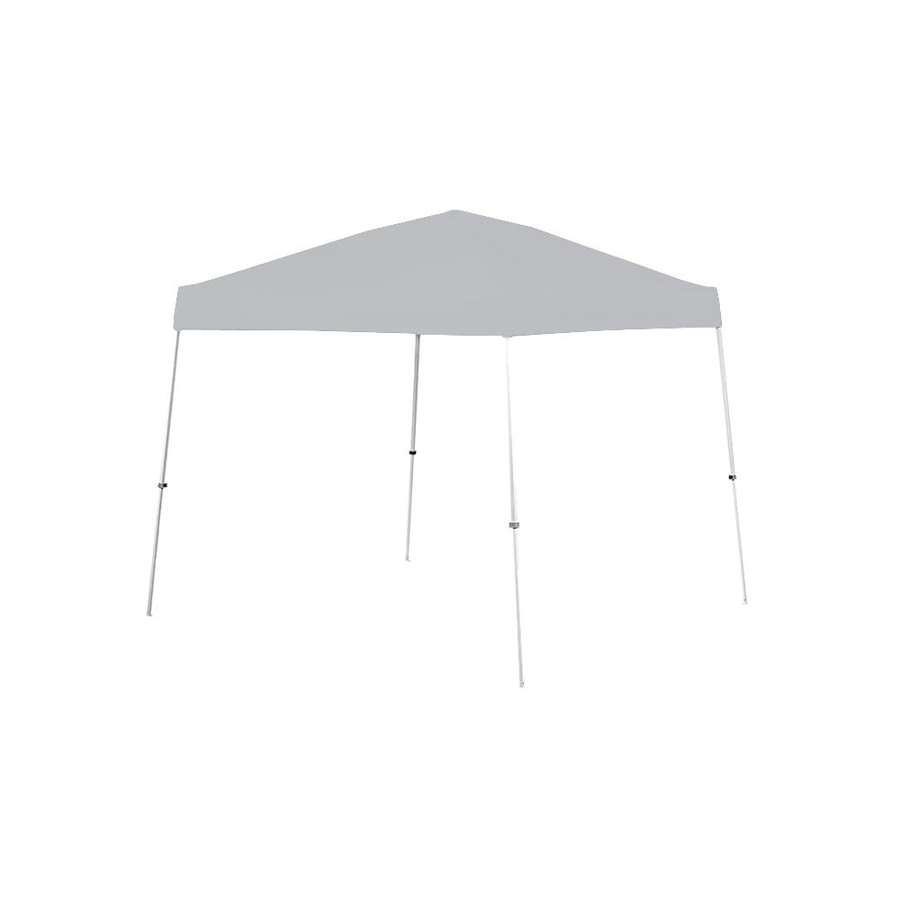 Replacement Canopy for E-Z Up Sierra and Vista Series Base 10' X 10', Canopy Top 8' X 8' Slant Leg - RipLock 350