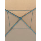 Replacement Canopy for E-Z Up Sprint and Vista Series 12' x 12' Base, Canopy Top 9' x 9' Slant Leg - RipLock 350