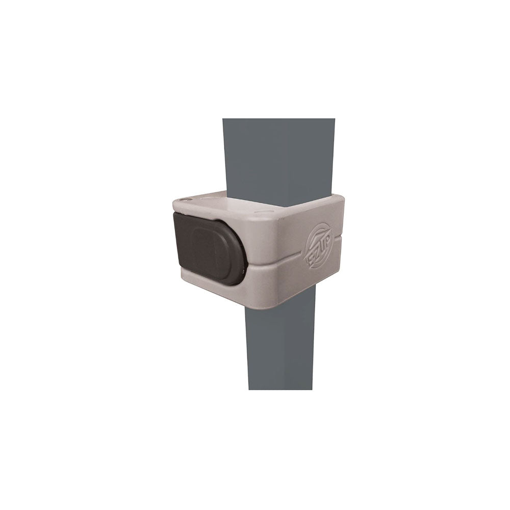 Replacement Canopy for E-Z Up Sprint and Vista Series 12' x 12' Base, Canopy Top 9' x 9' Slant Leg - RipLock 350