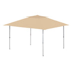 Replacement Canopy for Crown Shades Sterling 12' X 12' Pop Up Canopy - RipLock 350