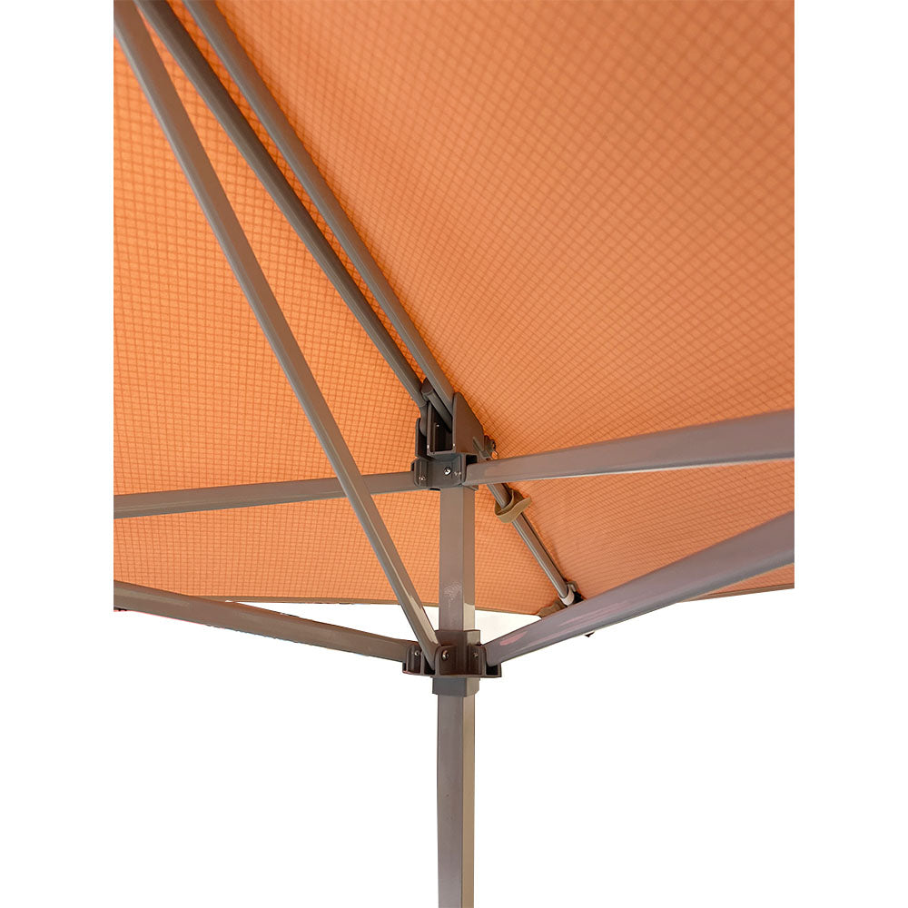 Replacement Canopy for Crown Shades Sterling 12' X 12' Pop Up Canopy - RipLock 350