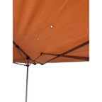 Replacement Canopy for Crown Shades Sterling 12' X 12' Pop Up Canopy - RipLock 350