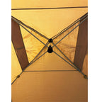 Replacement Canopy for Crown Shades Everbilt One Touch 12' X 12' Pop Up Gazebo - RipLock 350