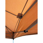 Replacement Canopy for Crown Shades Everbilt One Touch 12' X 12' Pop Up Gazebo - RipLock 350