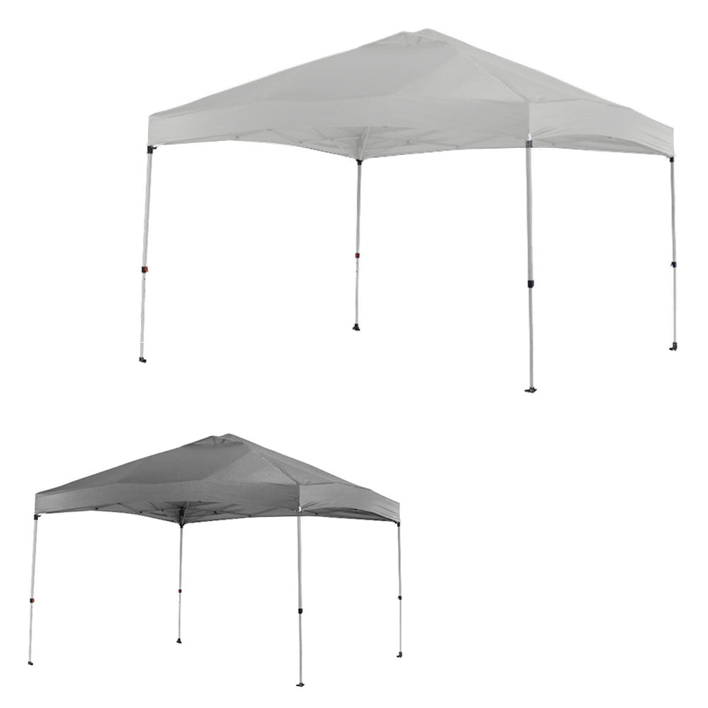 Replacement Canopy for Crown Shades Everbilt One Touch 12' X 12' Pop Up Gazebo - RipLock 350
