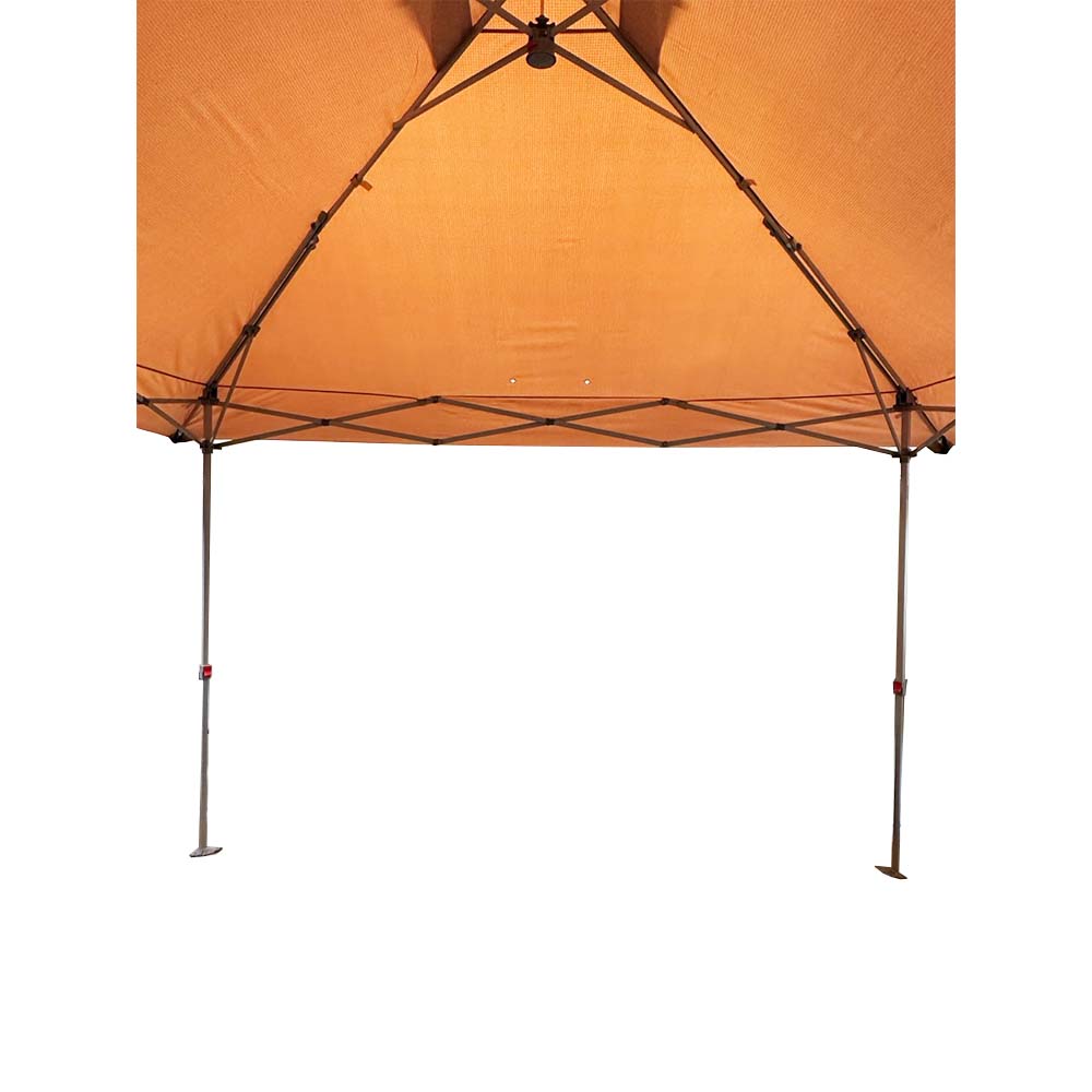 Replacement Canopy for Everbilt 12' X 12' Pop Up Gazebo - RipLock 350 - Slate Gray