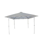 Replacement Canopy for Everbilt 12' X 12' Pop Up Gazebo - RipLock 350 - Slate Gray