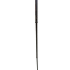 Replacement Canopy for Crown Shades Base 8' x 8', Canopy Top 6.5' X 6.5' Slant Leg - RipLock 350