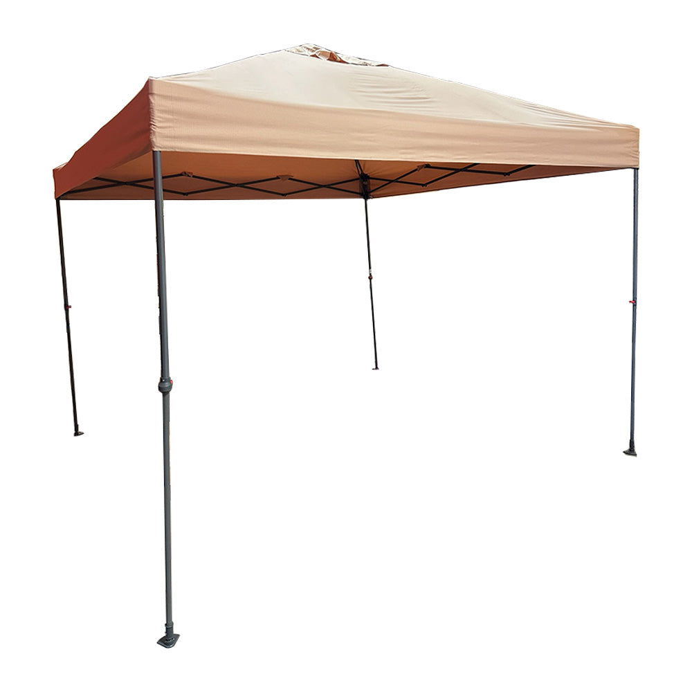 Replacement Canopy for Everbilt 10' x 10' Pop Up - RipLock 350
