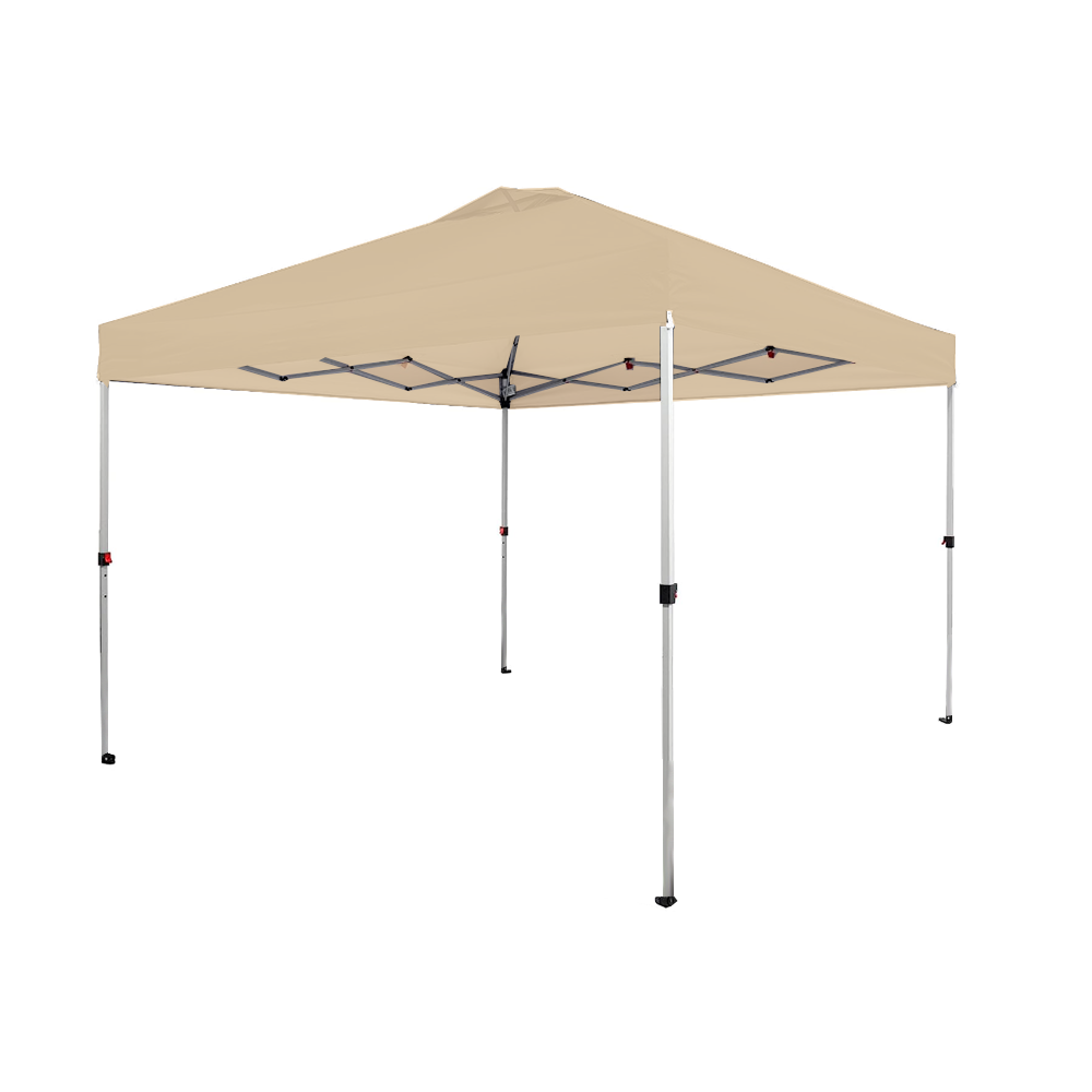 Replacement Canopy for Crown Shades 10' X 10' Pop Up-RipLock 350