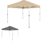 Replacement Canopy for Crown Shades 10' X 10' Pop Up-RipLock 350