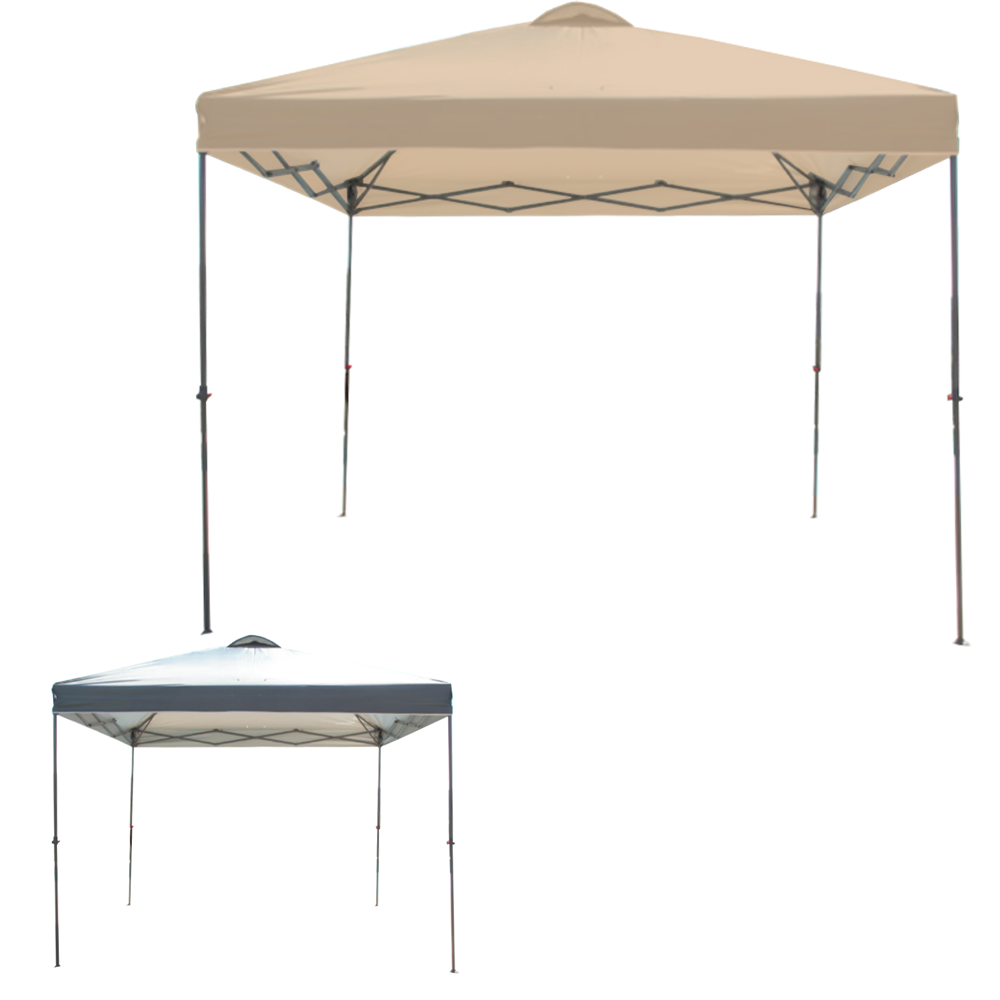 Replacement Canopy for Everbilt 10' x 10' Pop Up - RipLock 350