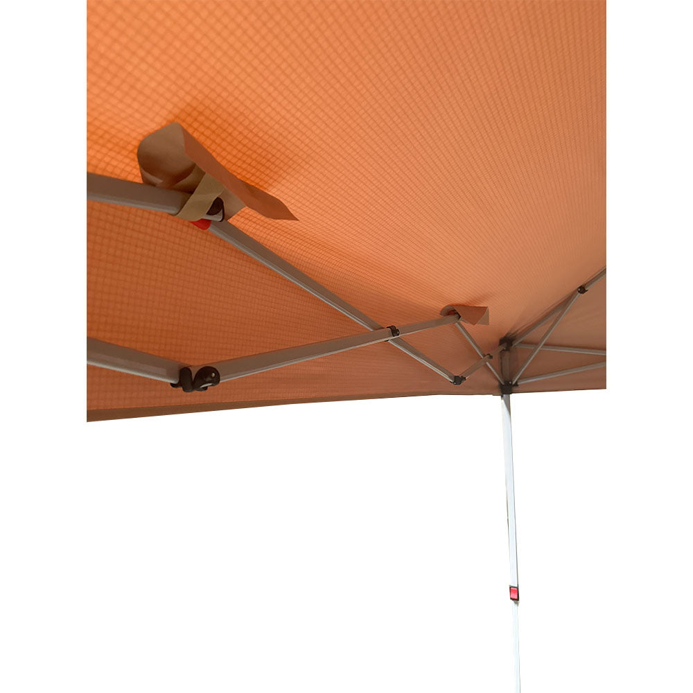 Replacement Canopy for Crown Shades 10' X 10' Pop Up-RipLock 350