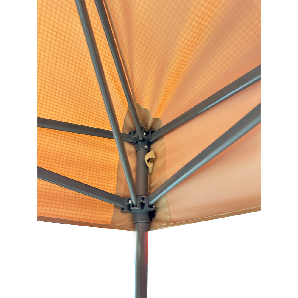 Replacement Canopy for Everbilt 10' x 10' Pop Up - RipLock 350
