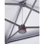 Replacement Canopy for Everbilt 10' x 10' Pop Up - RipLock 350