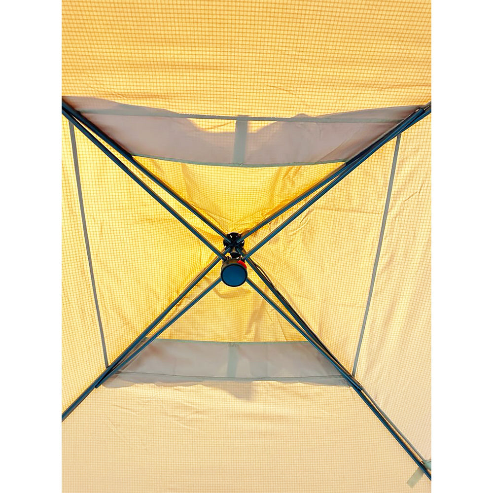 Replacement Canopy for Everbilt 10' x 10' Pop Up - RipLock 350
