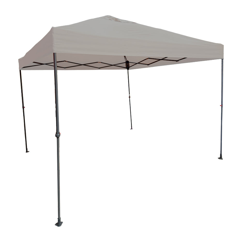 Replacement Canopy for Everbilt 10' x 10' Pop Up - RipLock 350