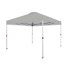 Replacement Canopy for Crown Shades 10' X 10' Pop Up-RipLock 350