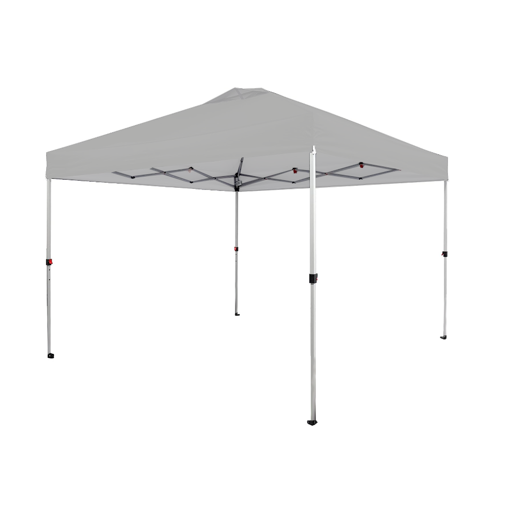 Replacement Canopy for Crown Shades 10' X 10' Pop Up-RipLock 350
