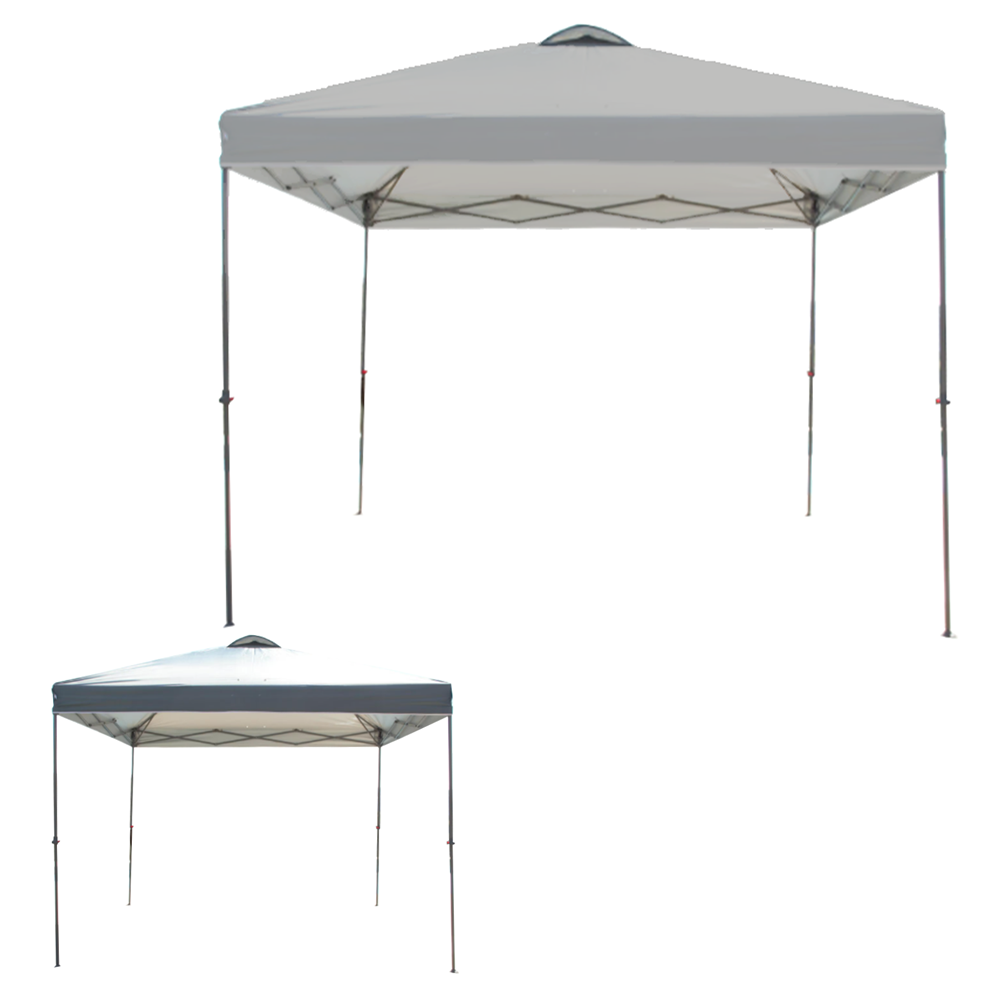 Replacement Canopy for Everbilt 10' x 10' Pop Up - RipLock 350
